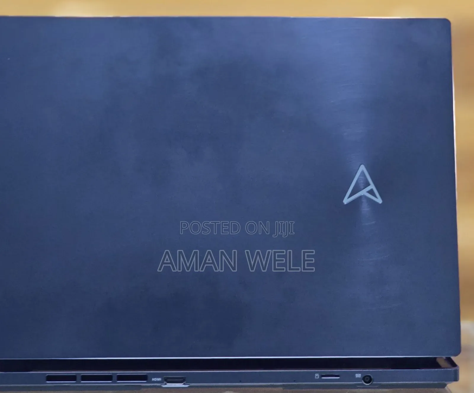 New Laptop Asus Zenbook Duo 14 32GB Intel Core I7 SSD 1T