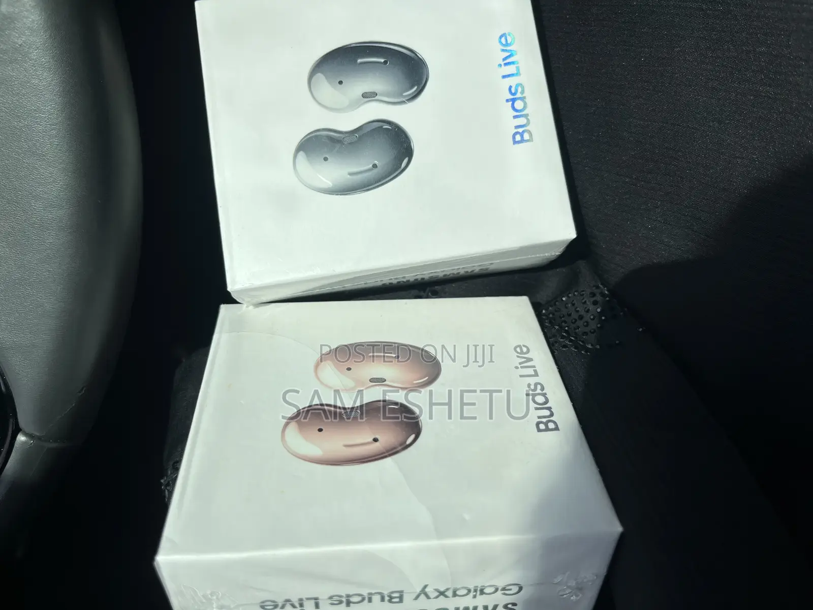 Samsung Airpods