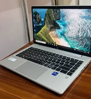 Photo - New Laptop HP ProBook 440 G10 16GB Intel Core I7 SSD 512GB