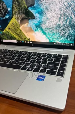 New Laptop HP ProBook 440 G10 16GB Intel Core I7 SSD 512GB