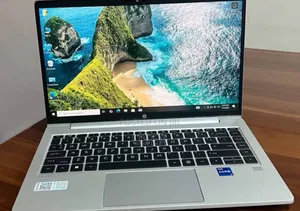 New Laptop HP ProBook 440 G10 16GB Intel Core I7 SSD 512GB