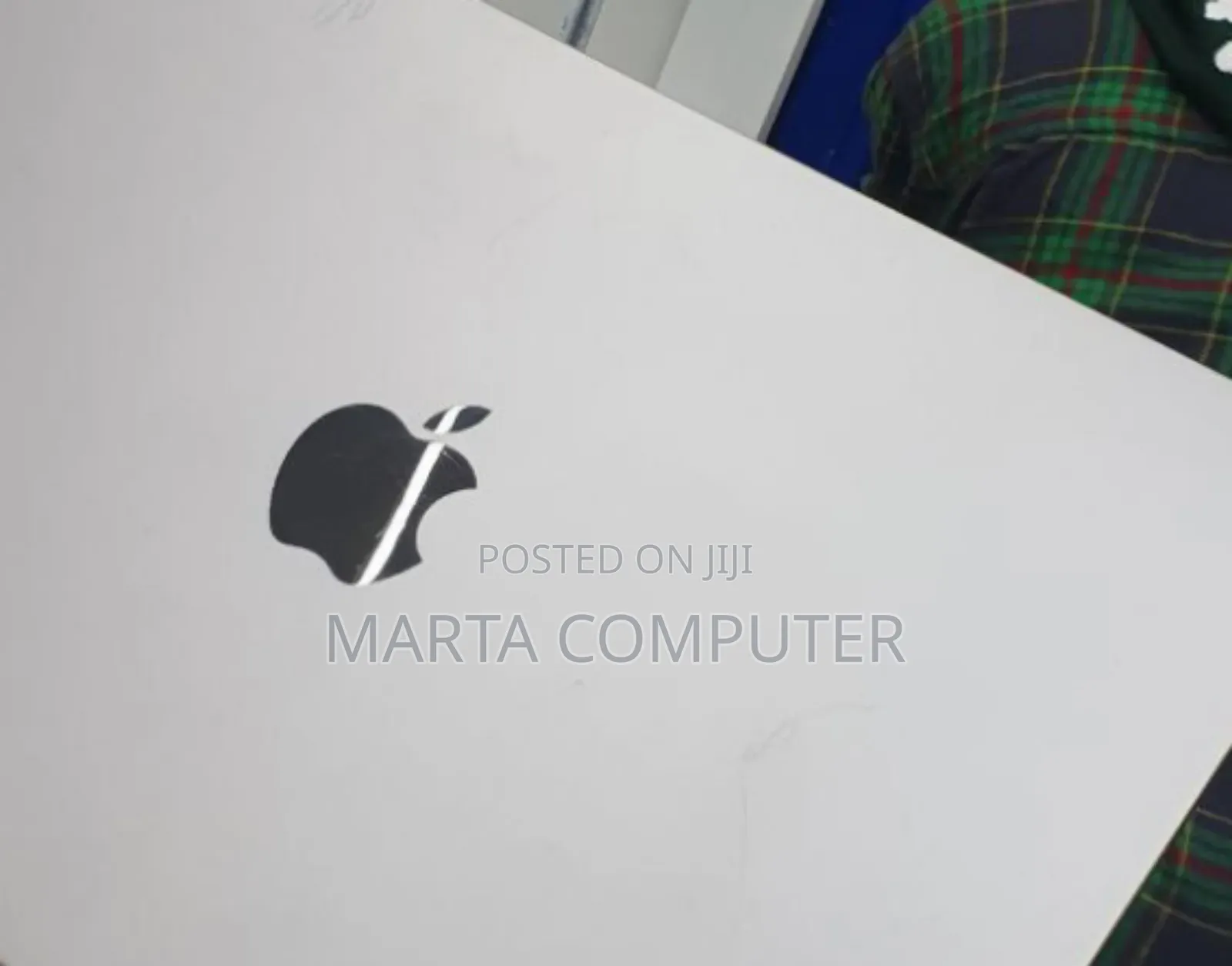 New Laptop Apple MacBook Pro 2021 M1 32GB Intel Core I9 SSD 512GB