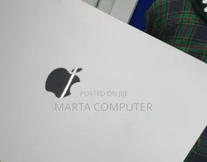 New Laptop Apple MacBook Pro 2021 M1 32GB Intel Core I9 SSD 512GB