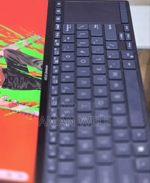 New Laptop Asus Zenbook Duo 14 32GB Intel Core I7 SSD 1T