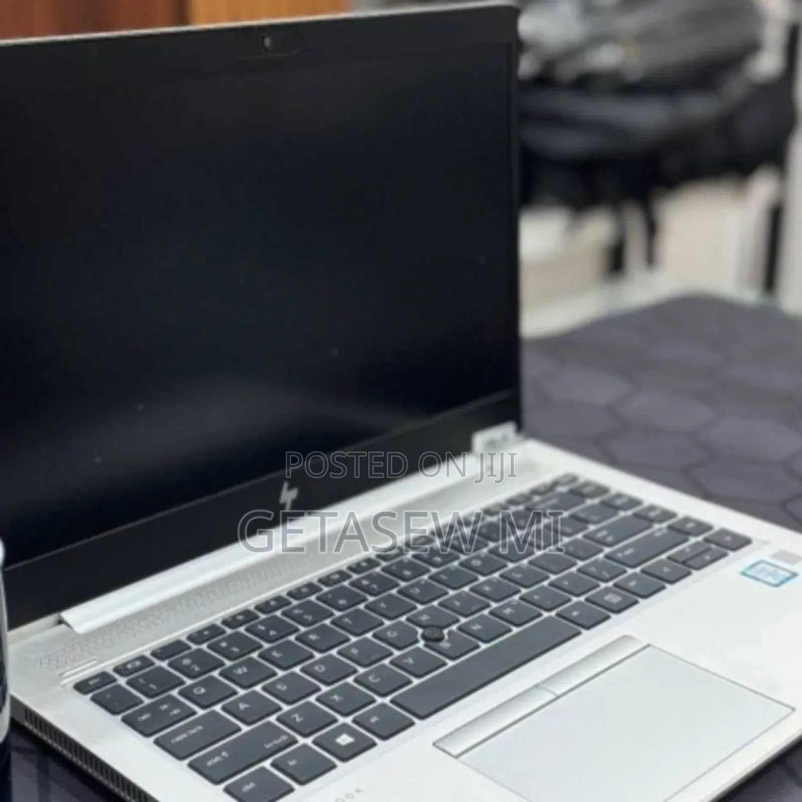 New Laptop HP EliteBook 840 G5 16GB Intel Core I5 SSD 512GB