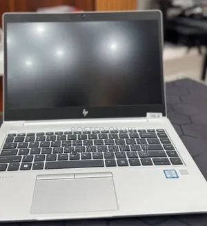 New Laptop HP EliteBook 840 G5 16GB Intel Core I5 SSD 512GB