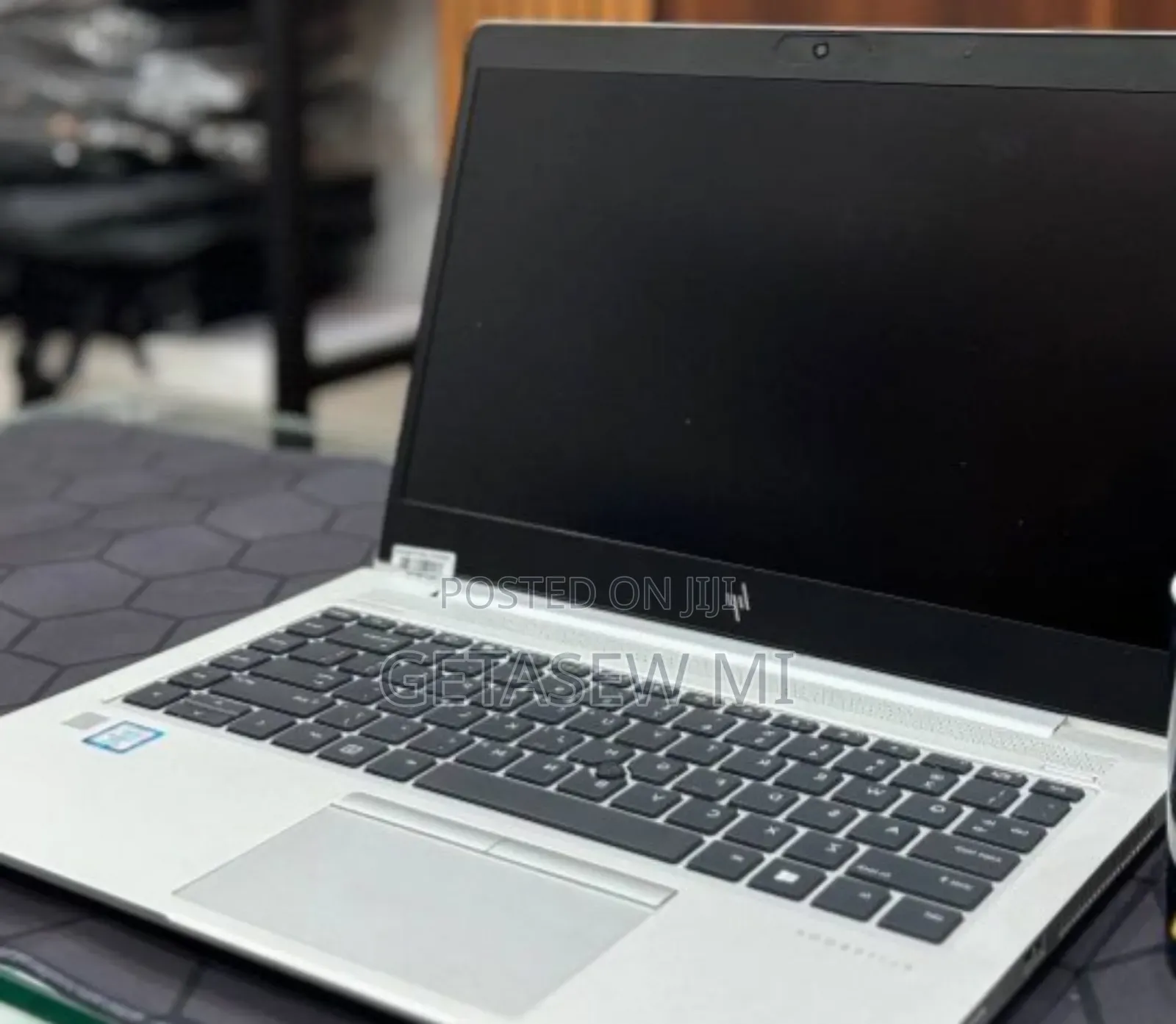 New Laptop HP EliteBook 840 G5 16GB Intel Core I5 SSD 512GB