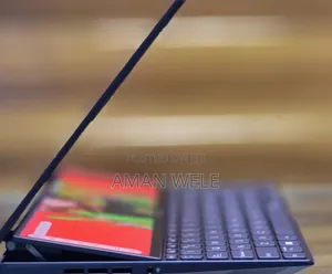 New Laptop Asus Zenbook Duo 14 32GB Intel Core I7 SSD 1T