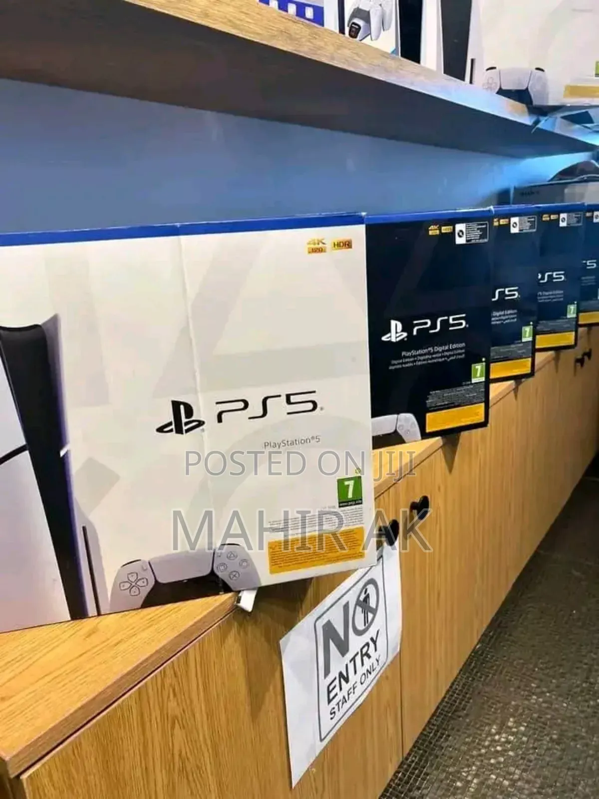 Palystation መሸጥ ከ ፈለጉ እኛ ጋር ይምጡ ወይ ይደውሉ