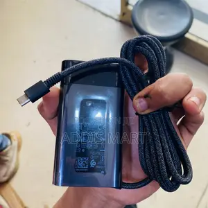 Photo - Hp 65w Laptop Power Adapter Type C
