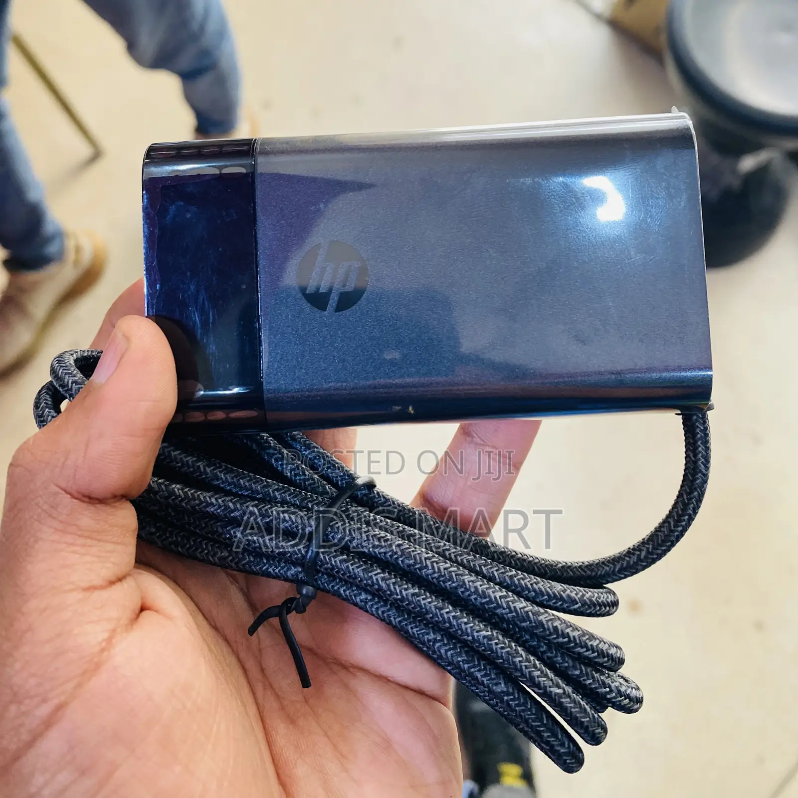 Hp 65w Laptop Power Adapter Type C