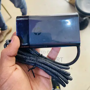 Hp 65w Laptop Power Adapter Type C