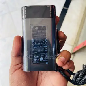 Hp 65w Laptop Power Adapter Type C