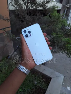 Apple iPhone 12 Pro Max 256 GB