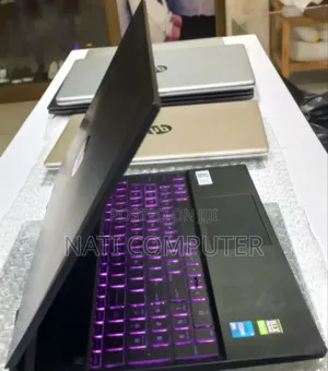 New Laptop HP Pavilion 15 16GB Intel Core I7 SSD 512GB