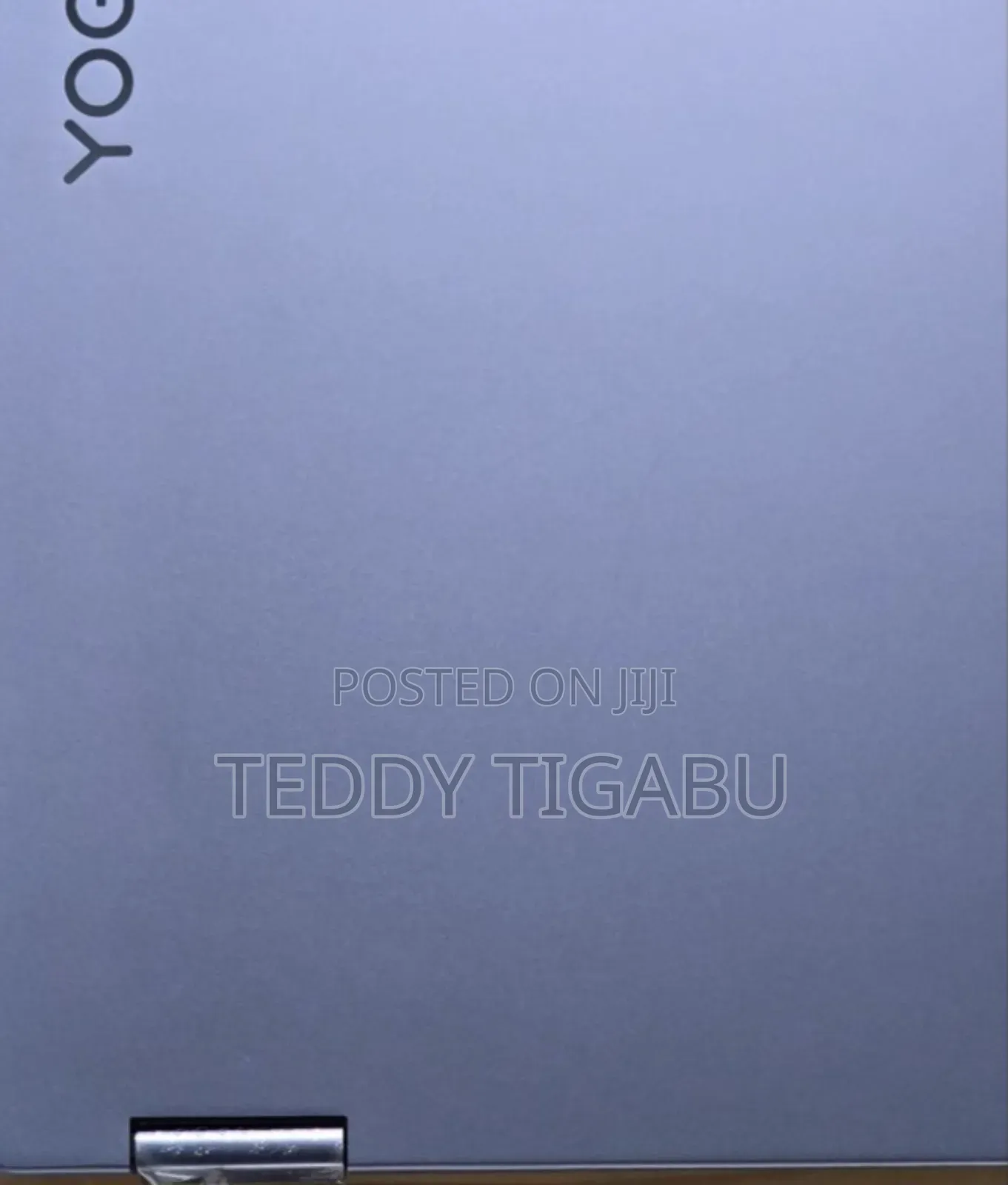 New Laptop Lenovo Yoga 7i 16GB AMD Ryzen 5 SSD 512GB