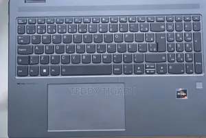 New Laptop Lenovo Yoga 7i 16GB AMD Ryzen 5 SSD 512GB