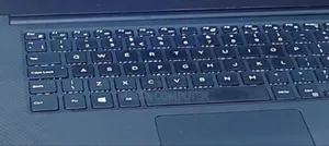 New Laptop Dell Precision 5540 16GB Intel Core I7 SSD 512GB