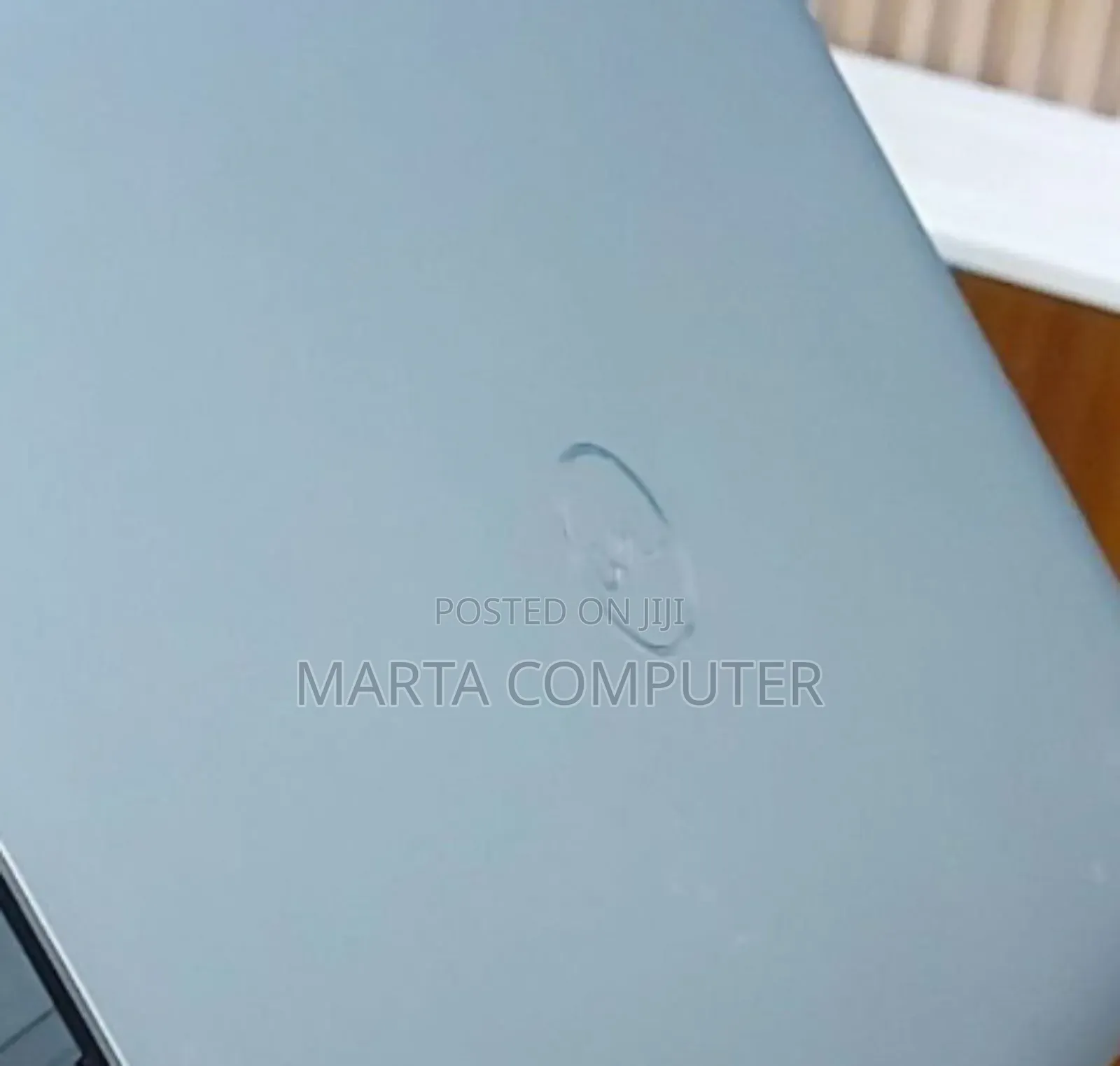 New Laptop Dell Precision 5540 16GB Intel Core I7 SSD 512GB