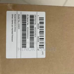 New Laptop Apple MacBook Pro 24GB Apple M4 SSD 512GB