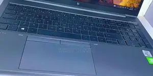 Photo - New Laptop HP 16GB Intel Core I7 SSD 512GB