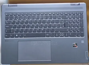 New Laptop Lenovo Yoga 7i 32GB AMD Ryzen 5 SSD 1T