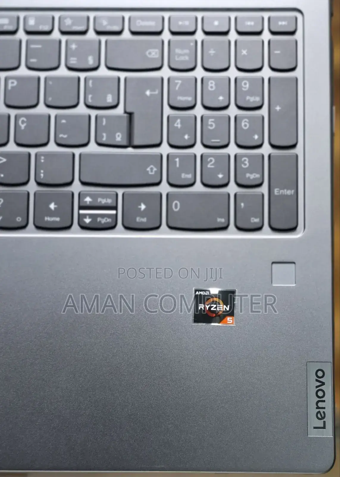 New Laptop Lenovo Yoga 7i 32GB AMD Ryzen 5 SSD 1T