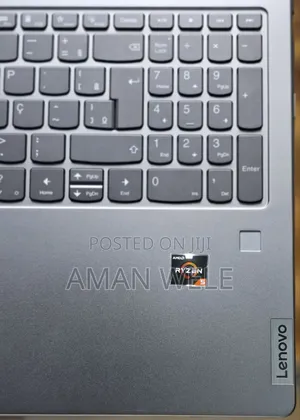 New Laptop Lenovo Yoga 7i 32GB AMD Ryzen 5 SSD 1T