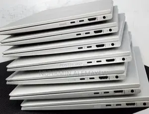 New Laptop HP EliteBook 840 G7 16GB Intel Core I5 SSD 512GB
