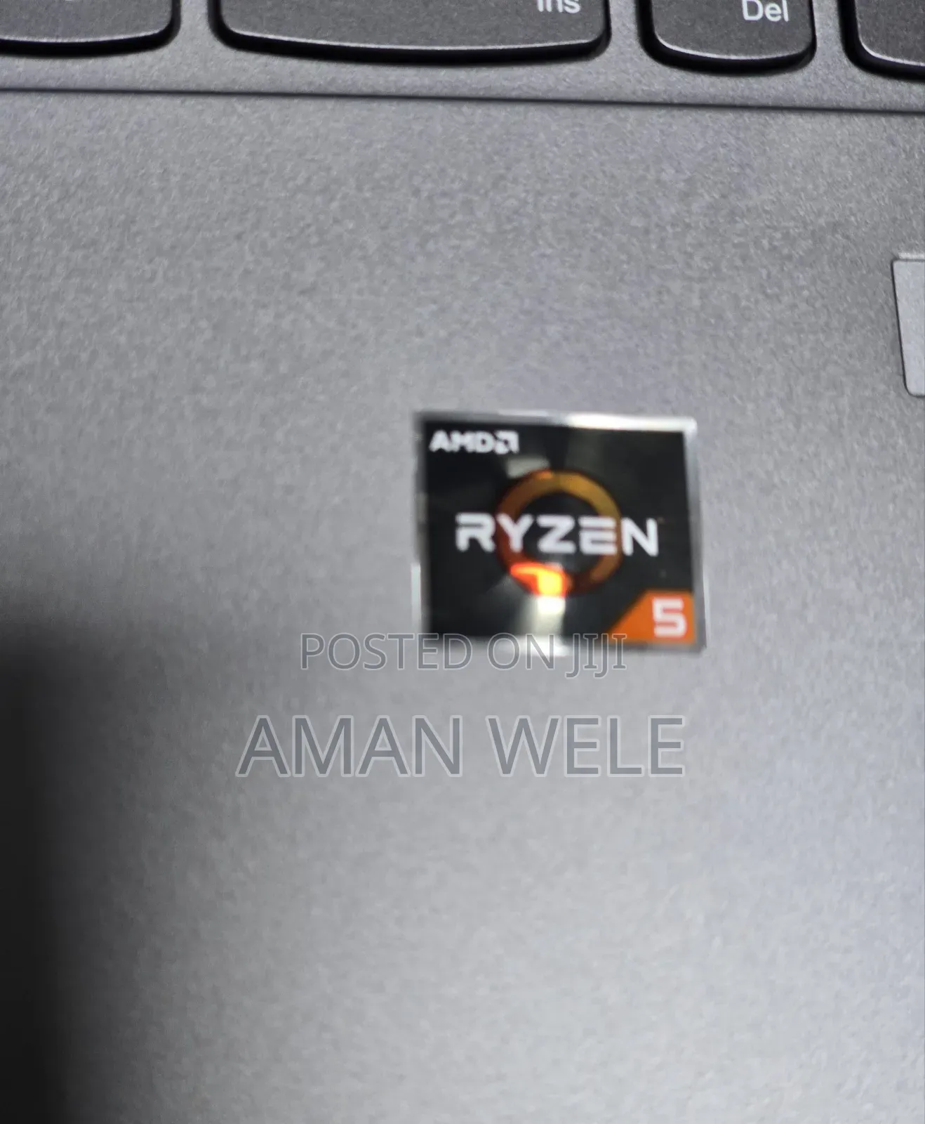 New Laptop Lenovo Yoga 7i 32GB AMD Ryzen 5 SSD 1T