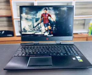 New Laptop HP Omen X 16GB Intel Core I5 HDD+SSD 1T