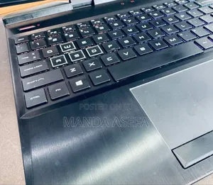 New Laptop HP Omen X 16GB Intel Core I5 HDD+SSD 1T