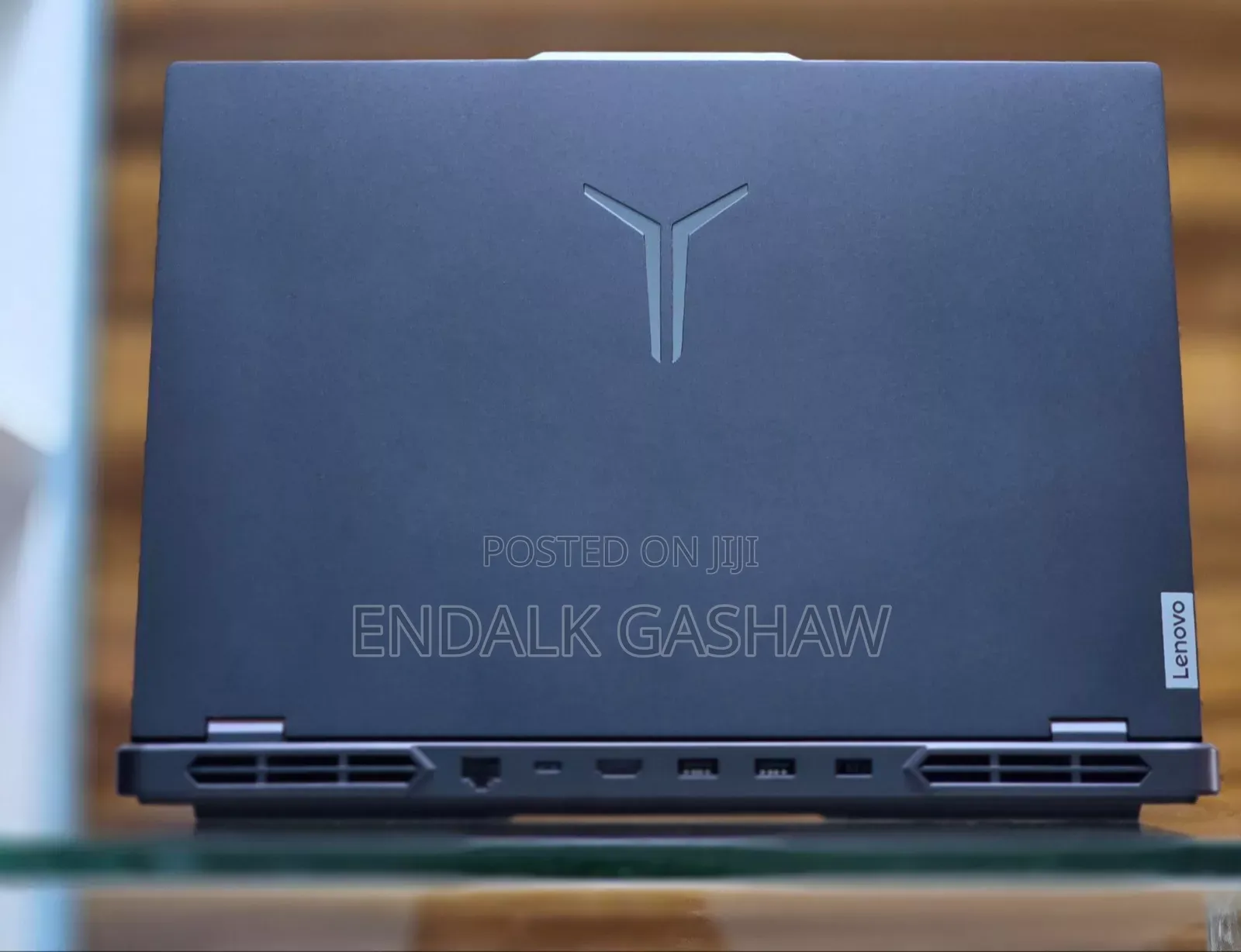 New Laptop Lenovo Legion 5 16GB Intel Core I9 SSD 1T