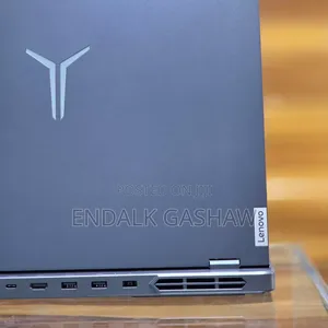 New Laptop Lenovo Legion 5 16GB Intel Core I9 SSD 1T