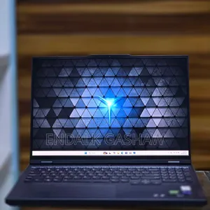 New Laptop Lenovo Legion 5 16GB Intel Core I9 SSD 1T