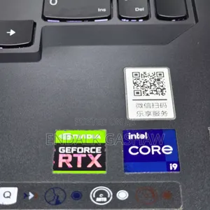 New Laptop Lenovo Legion 5 16GB Intel Core I9 SSD 1T