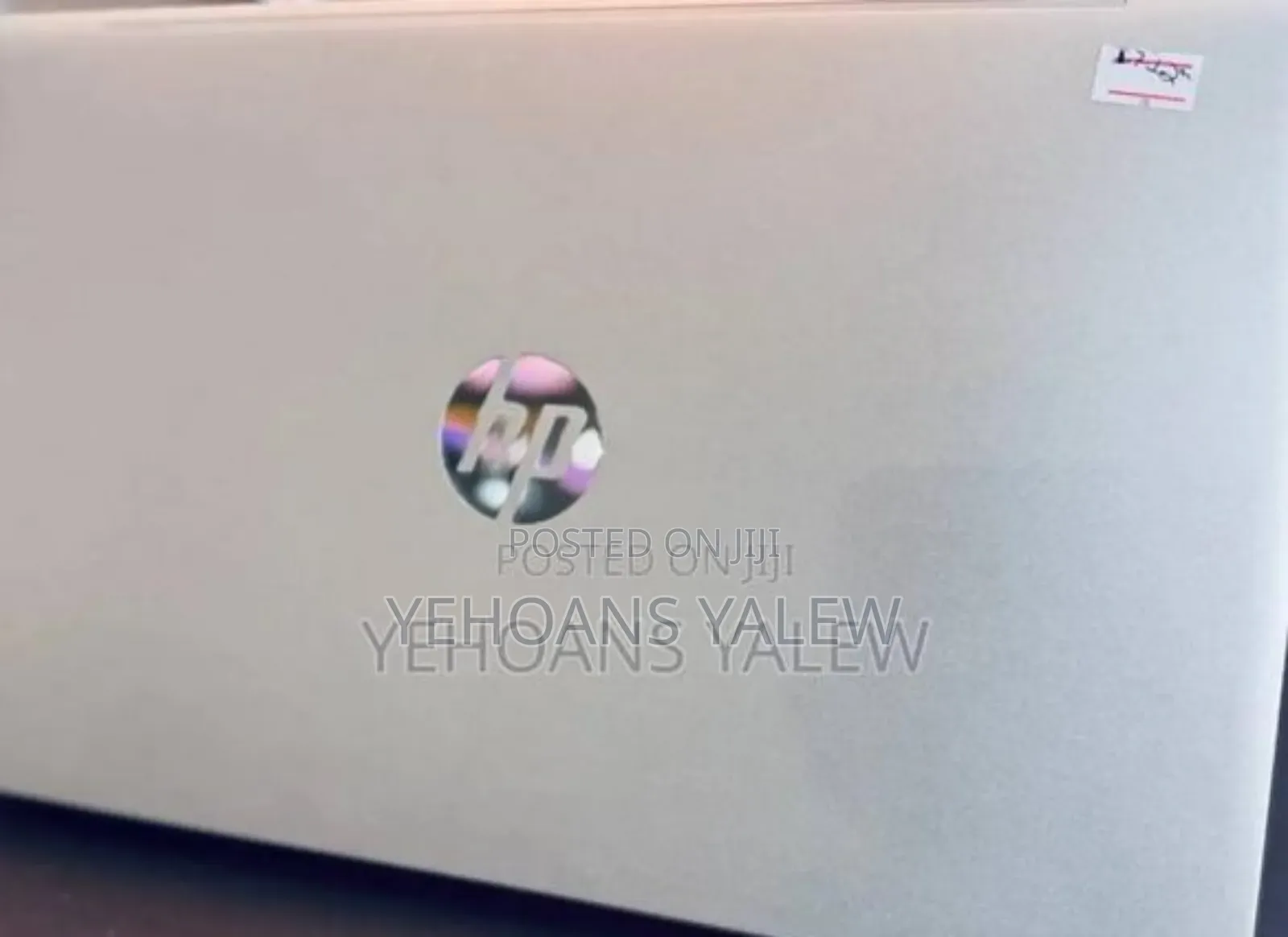 New Laptop HP ProBook 450 G9 16GB Intel Core i7 SSD 512GB