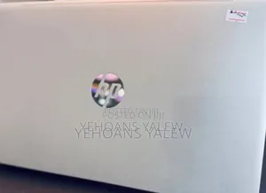 New Laptop HP ProBook 450 G9 16GB Intel Core i7 SSD 512GB