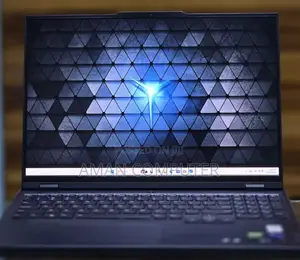 New Laptop Lenovo Legion Y740 16GB Intel Core I9 SSD 1T
