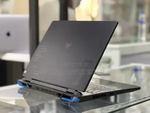 New Laptop Acer Predator Helios Neo 16 16GB Intel Core I9 SSD 512GB