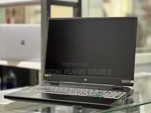 Photo - New Laptop Acer Predator Helios Neo 16 16GB Intel Core I9 SSD 512GB