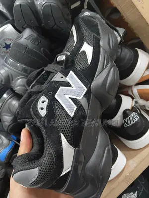 Photo - New Balance Orignal Made in Vetnam