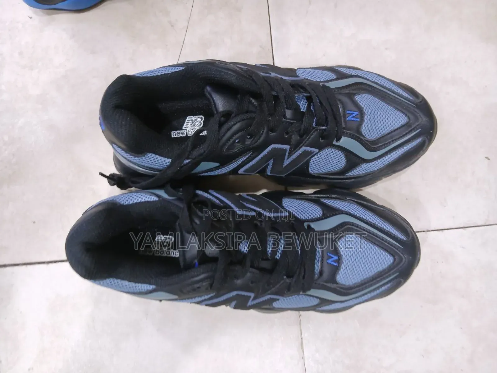 New Balance Orignal Made in Vetnam