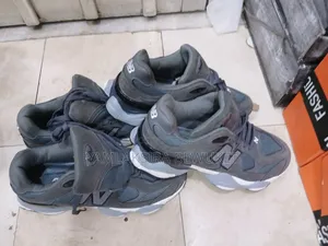 New Balance Orignal Made in Vetnam