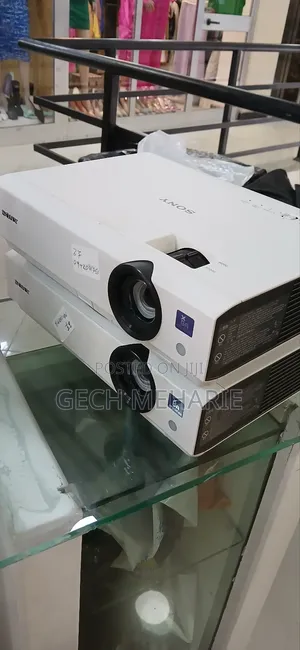 Sony Projector Model Name VPL-Dx100 Hardware Inter