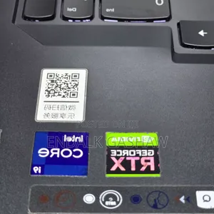 New Laptop Lenovo Legion 5 16GB Intel Core I9 SSD 1T