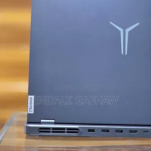 New Laptop Lenovo Legion 5 16GB Intel Core I9 SSD 1T