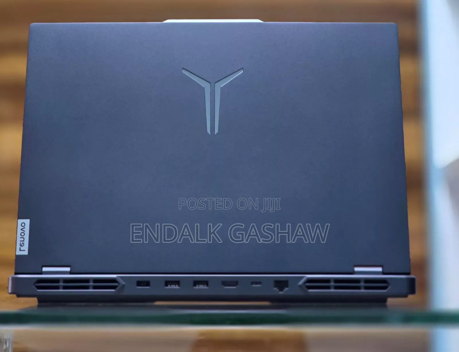 New Laptop Lenovo Legion 5 16GB Intel Core I9 SSD 1T