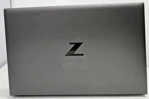 New Laptop HP ZBook Firefly 16 G10 16GB Intel Core I7 SSD 1T