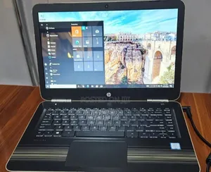 New Laptop HP Pavilion 15 4GB Intel Core I3 HDD 1T